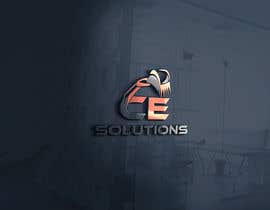 #841 para Create CE Solutions Company Logo de bmukta669
