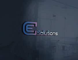 Nro 1095 kilpailuun Create CE Solutions Company Logo käyttäjältä bmukta669