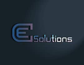Nro 1097 kilpailuun Create CE Solutions Company Logo käyttäjältä bmukta669