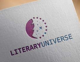 #121 for Develop a Corporate Identity for Literary Universe by junoon1252