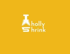 #198 for A logo for our company: Wholly Shrink! by ushamanoji
