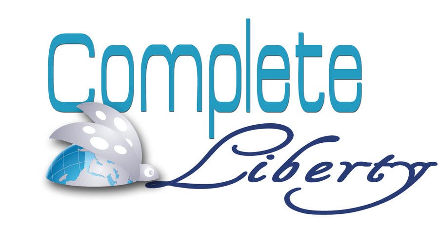 Inscrição nº 83 do Concurso para                                                 Design a Logo for a business called Complete liberty
                                            