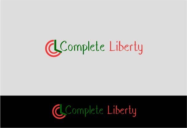 Bài tham dự cuộc thi #73 cho                                                 Design a Logo for a business called Complete liberty
                                            