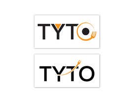 #72 for i want to make a logo for my brand &#039;TYTO&#039; by julhashislam1