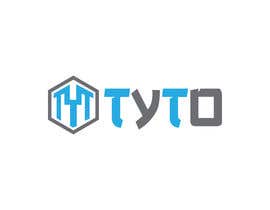 #102 for i want to make a logo for my brand &#039;TYTO&#039; by julhashislam1