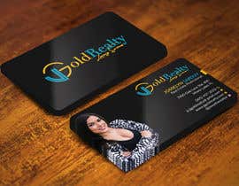 #109 for Josselyn Sarduy - Business Card Design af Dipu049