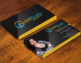 #111 for Josselyn Sarduy - Business Card Design af Dipu049