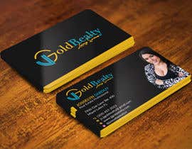 #112 for Josselyn Sarduy - Business Card Design af Dipu049