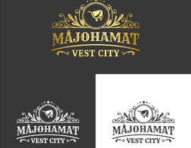 #396 for Logo for a shopping Mall, and a logo For a grocery-store that will be located inside the Mall. af jewelmandal2