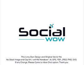 #95 for Social wow by anwar4646