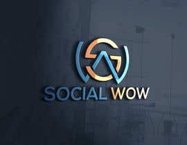 #70 for Social wow by aklimaakter01304