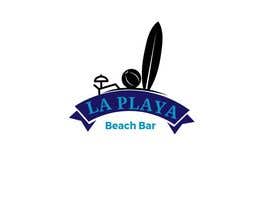 #633 para Logo for a Beach Bar por shamim2000com