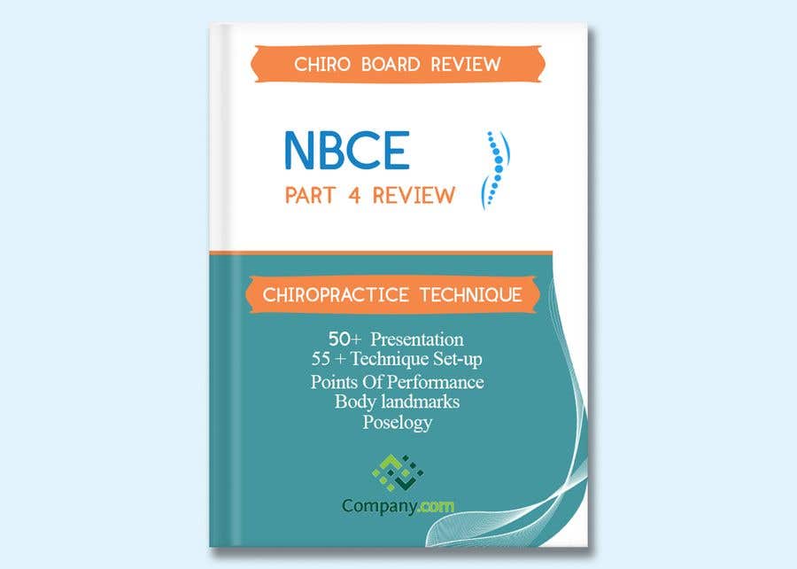 
                                                                                                                        Kilpailutyö #                                            54
                                         kilpailussa                                             BOOK COVER for Medical Board Review Exam
                                        