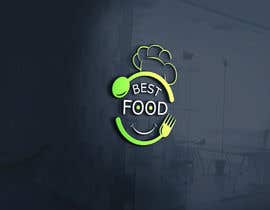 #184 for Best food company af Sadmansakib36