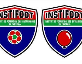 #30 para INSTIFOOT/ INSTITUT DE FORMATION DES ENTRAINEURS DE FOOTBALL de oren14