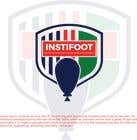 Nro 14 kilpailuun INSTIFOOT/ INSTITUT DE FORMATION DES ENTRAINEURS DE FOOTBALL käyttäjältä rabinbd01