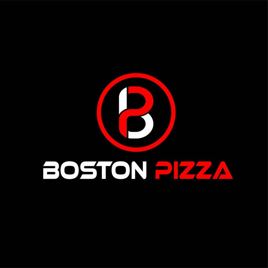 
                                                                                                                        Proposition n°                                            72
                                         du concours                                             boston pizza
                                        