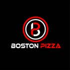 Bài tham dự #90 về Graphic Design cho cuộc thi boston pizza