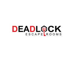 #63 для Logo for Escape Room от artsdesign60