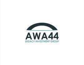 #141 for AWA44 Legacy Investment Group af akulupakamu