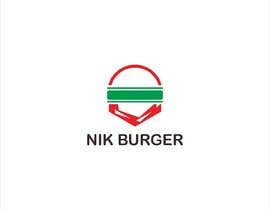 #147 для Logo for hamburger shop - 16/05/2022 11:15 EDT от Kalluto