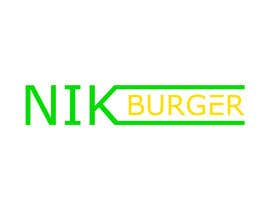 #143 for Logo for hamburger shop - 16/05/2022 11:15 EDT by beshoyromany366