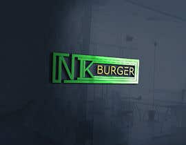 #145 for Logo for hamburger shop - 16/05/2022 11:15 EDT by beshoyromany366