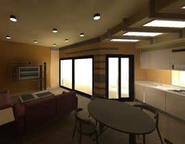 Nro 28 kilpailuun Home Interior Design Project - 16/05/2022 16:24 EDT käyttäjältä bebo1979tayson