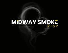 Nro 19 kilpailuun Midway Smoke Shop käyttäjältä shaekh