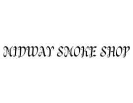 #27 for Midway Smoke Shop by malimali110