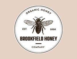 #20 for Design a logo for The Brookfield Honey Company by fathinazhani