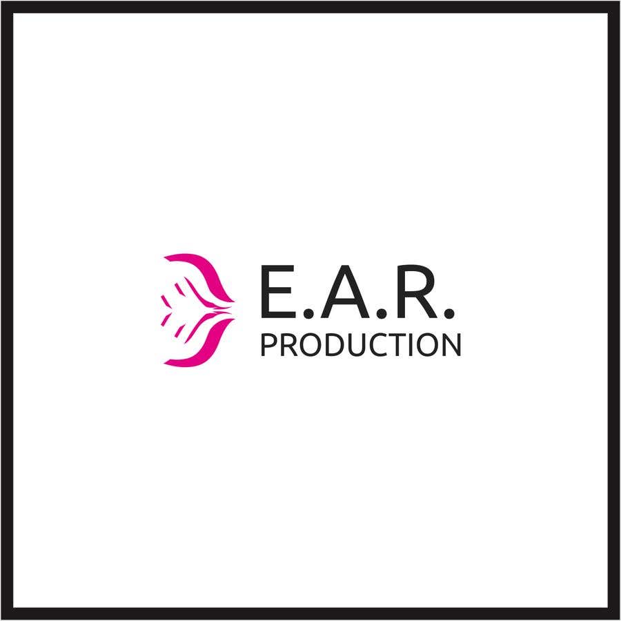 
                                                                                                                        Конкурсная заявка №                                            59
                                         для                                             Logo for E.A.R. Production
                                        