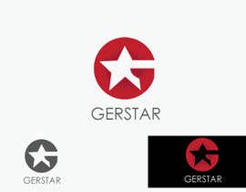 #85 untuk Design a Logo for Gerstar oleh DianPalupi