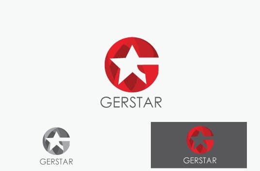 Bài tham dự cuộc thi #128 cho                                                 Design a Logo for Gerstar
                                            