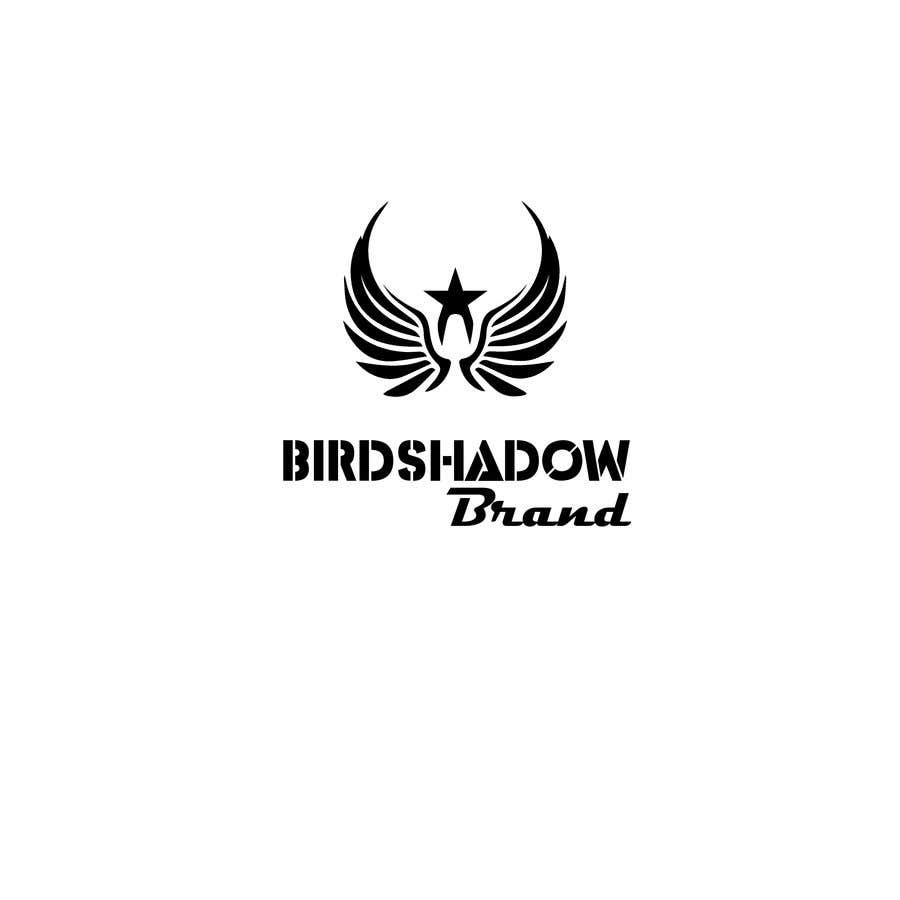 
                                                                                                                        Konkurrenceindlæg #                                            11
                                         for                                             Logo for BirdShadow Brand - 17/05/2022 03:13 EDT
                                        