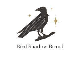 #4 for Logo for BirdShadow Brand - 17/05/2022 03:13 EDT af RidhwanKhirzam