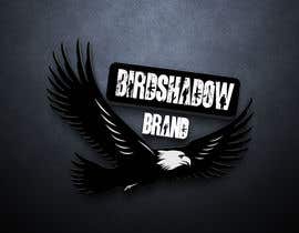 #10 for Logo for BirdShadow Brand - 17/05/2022 03:13 EDT af designcse