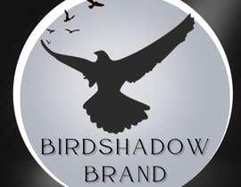 #20 for Logo for BirdShadow Brand - 17/05/2022 03:13 EDT af ainsyhrh