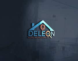 #51 for Logo for DeLeon home Inspections LLC af rbcrazy