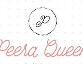 Nro 90 kilpailuun Logo for Peera Queens käyttäjältä DaniyalSaeedDani