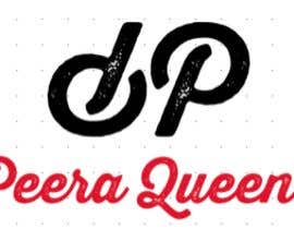 Nro 91 kilpailuun Logo for Peera Queens käyttäjältä DaniyalSaeedDani