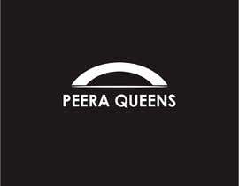 Nro 93 kilpailuun Logo for Peera Queens käyttäjältä akulupakamu