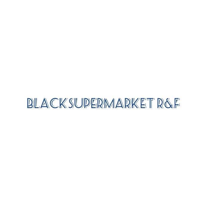 
                                                                                                                        Penyertaan Peraduan #                                            58
                                         untuk                                             Logo for Blacksupermarket R&F
                                        