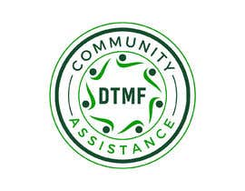MMS22232 tarafından LOGO/SIGN – DTMF COMMUNITY ASSISTANCE için no 202