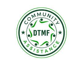 MMS22232 tarafından LOGO/SIGN – DTMF COMMUNITY ASSISTANCE için no 214