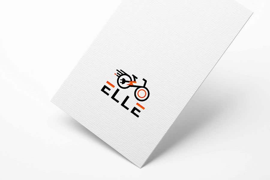 
                                                                                                                        Konkurrenceindlæg #                                            161
                                         for                                             New logo for ebike-company
                                        