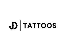 Nro 126 kilpailuun JD Tattoos käyttäjältä Rejoan68