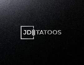 Nro 16 kilpailuun JD Tattoos käyttäjältä smabdullahalamin