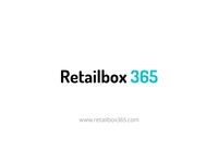 Branding Entri Peraduan #385 for Product name for a global retail management platform