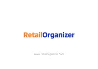 Branding Entri Peraduan #387 for Product name for a global retail management platform